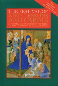 The Festival of Nine Lessons and Carols