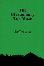 The Glastonbury Tor Maze