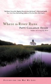 Where the River Runs (Audio MP3 CD) (Unabridged)