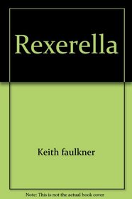 Rexerella: a Pop-up Jurassic Classic Fairy Tale