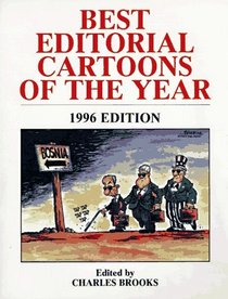 Best Editorial Cartoons of the Year, 1996