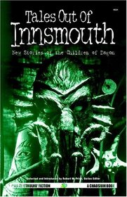 Tales Out of Innsmouth