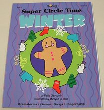 Super Circle Time Winter
