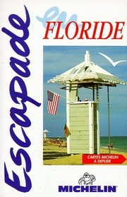 Michelin In Your Pocket Floride, 1e