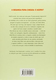 Como Trabalhar para um Idiota
