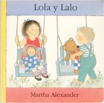Loly Y Lalo (Especiales de a la Orilla del Viento)