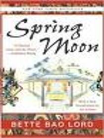 Spring Moon
