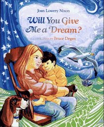 Will You Give Me a Dream?