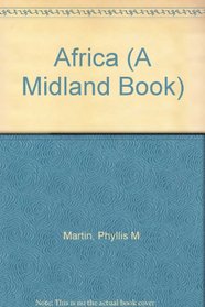 Africa (A Midland Book)