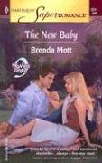 The New Baby  (9 Months Later)   (Harlequin Superromance,  No 1211)