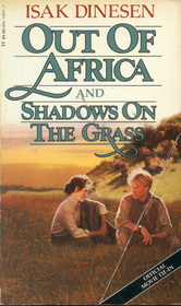 Out of Africa / Shadows On The Grass