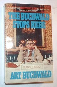 The Buchwald Stops Here