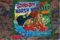 SCOOBY-DOO! and the MARSH MONSTER
