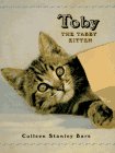 Toby the Tabby Kitten