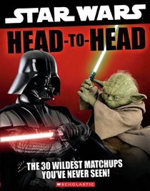 Head-To-Head (Star Wars)