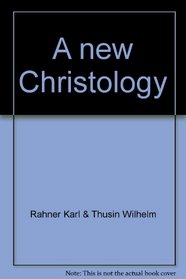 A new Christology