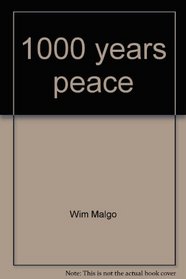 1000 years peace