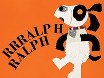 RRRalph (Classic Board Books)