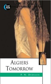 Algiers Tomorrow (Blue Moon)