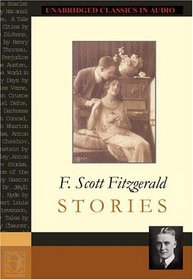 F. Scott Fitzgerald Stories (Adult Classics) (Adult Classics)