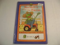 Kermit's Teeny Tiny Farm (A MUPPET PICTURE READER)