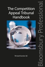 The Competition Appeal Tribunal Handbook