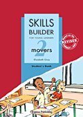SKILLS BUILD MOVER 2 ALUM