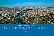 Paris From Above (English and French Edition)
