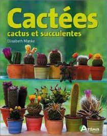 Cactes : Cactus et Succulentes