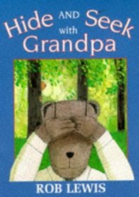 Hide and Seek with Grandpa (Red Fox beginners)