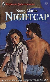 Nightcap (Harlequin Superromance, No 221)