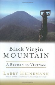Black Virgin Mountain : A Return to Vietnam