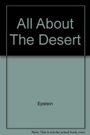 All About The Desert