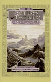 The Return of the King (The Lord of the Rings, Part 3)