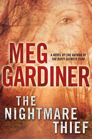 The Nightmare Thief (Jo Beckett, Bk 4)