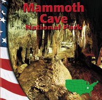 Mammoth Cave National Park (Graf, Mike. National Parks.)