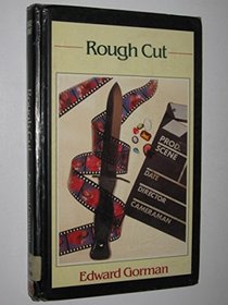 Rough Cut (Lythway Large Print Books)