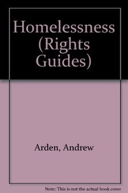 Homelessness (Rights Guides)