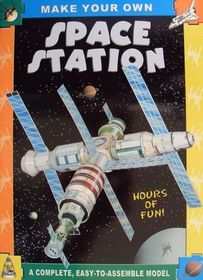 Make Your Own Space Station