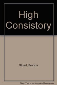 The High Consistory
