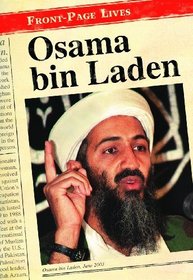 Osama Bin Laden (Front-Page Lives)