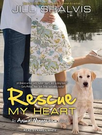 Rescue My Heart (Animal Magnetism)