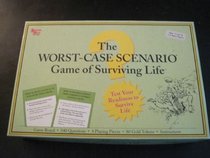 Worse-Case Scenario: University Games: Surviving (Worst Case Scenario)