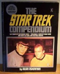 Star Trek Compendium