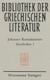 Geschichte (Abteilung Byzantinistik) (German Edition)