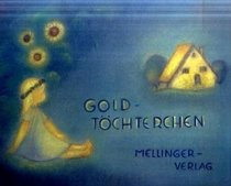 Goldtochterchen (German Edition)