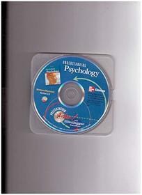 Understanding Psychology Presentation Plus! CD-Rom (Win)