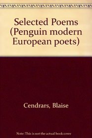 Selected Poems (Penguin modern European poets)