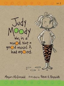Judy Moody (Judy Moody, Bk 1)