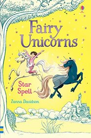 Star Spell (Fairy Unicorns 6)